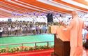 ہنومان گڑھی کی سیڑھیوں پرنماز پڑھنےکاگناہ کیاگیا؟ ایس پی اور کانگریس پر، یوگی کی تنقید